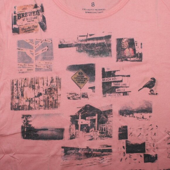 TOURIST - Picture 2 of 3